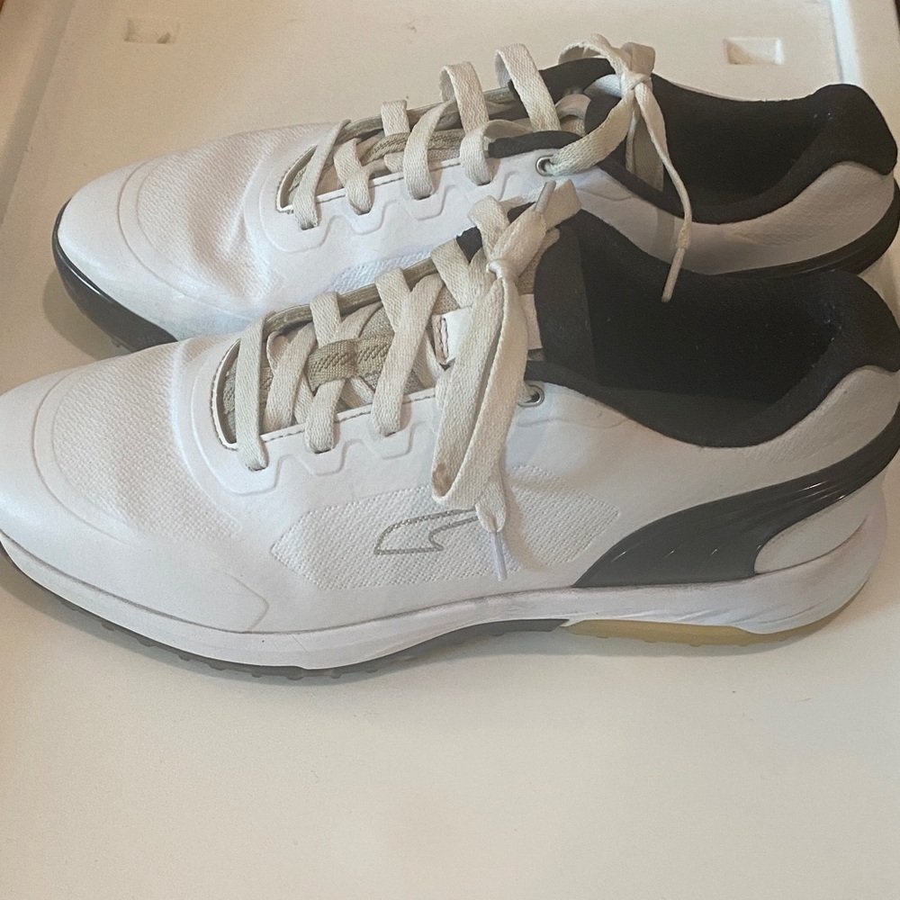 Puma Nitro size 10 men